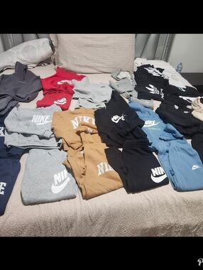 BOYS BUNDLE ( 6/7)
